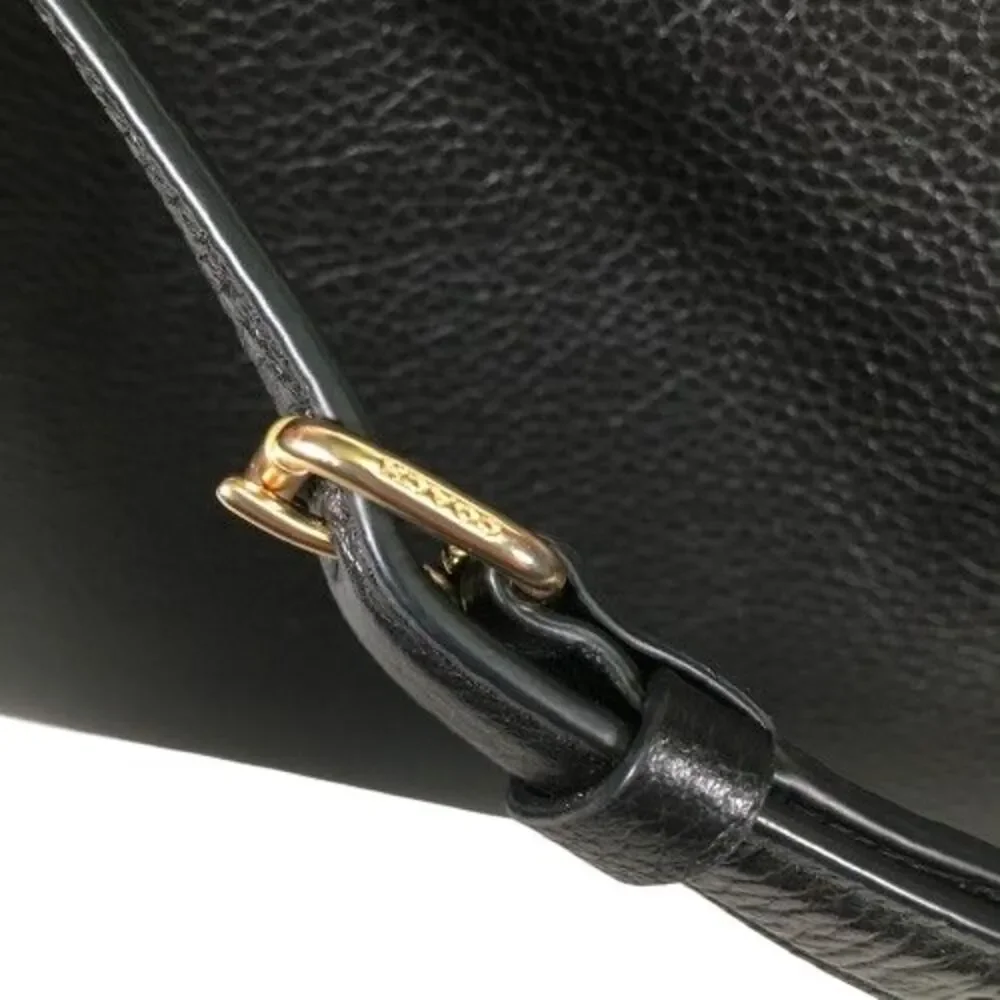 Coach Lane Carryall Leather Crossbody Satchel Purse Shoulder Bag C8211 MRP $549